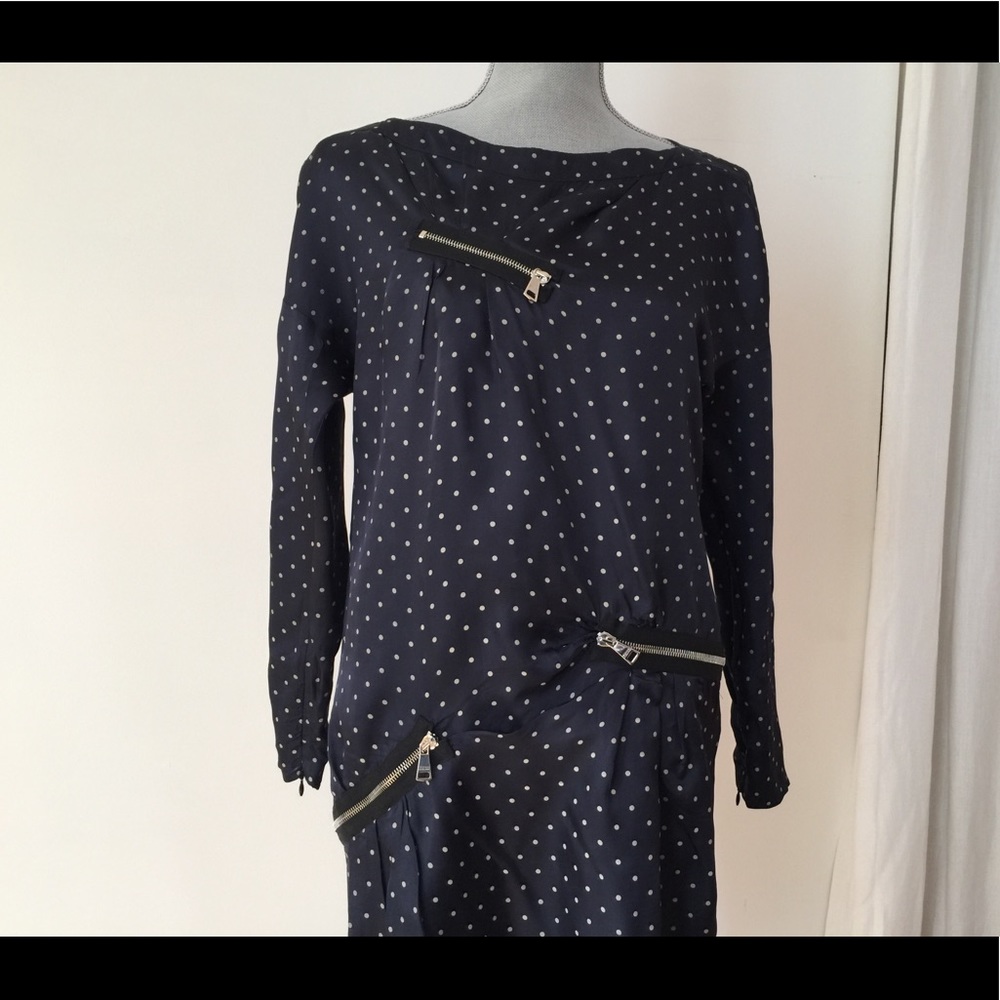 Sonia  Rykeil dress size 6